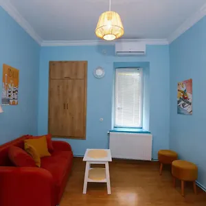  Апартаменты Old